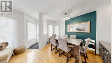 46 - 735 NEW WESTMINSTER DRIVE Vaughan (Brownridge) Ontario photo 7