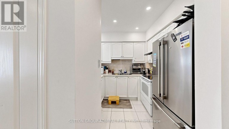46 - 735 NEW WESTMINSTER DRIVE, Vaughan (Brownridge), Ontario, L4J7Y9