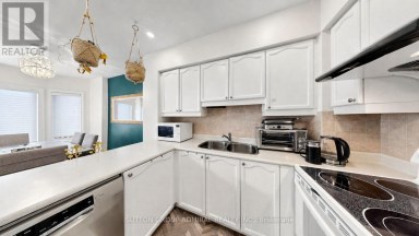 46 - 735 NEW WESTMINSTER DRIVE Vaughan (Brownridge) Ontario photo 9