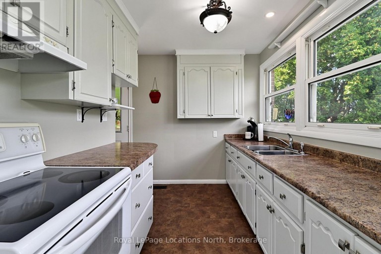 245 PEARSON STREET N, Meaford, Ontario, N4L1L6