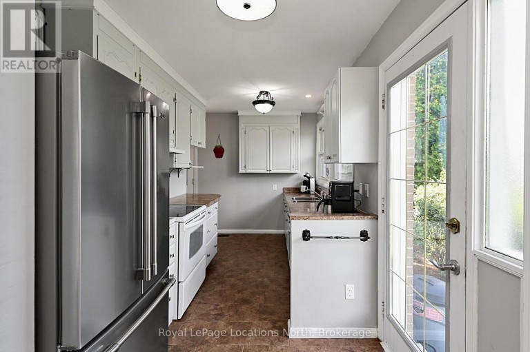 245 PEARSON STREET N, Meaford, Ontario, N4L1L6