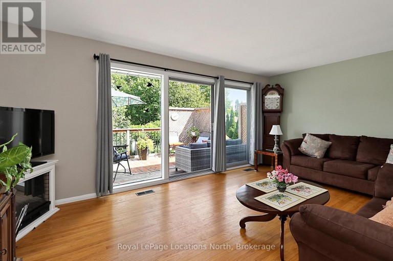 245 PEARSON STREET N, Meaford, Ontario, N4L1L6