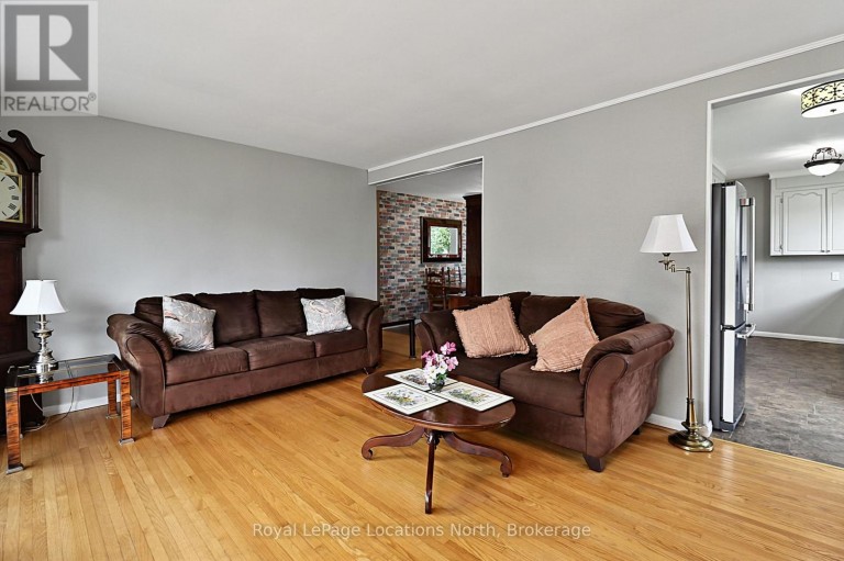 245 PEARSON STREET N, Meaford, Ontario, N4L1L6
