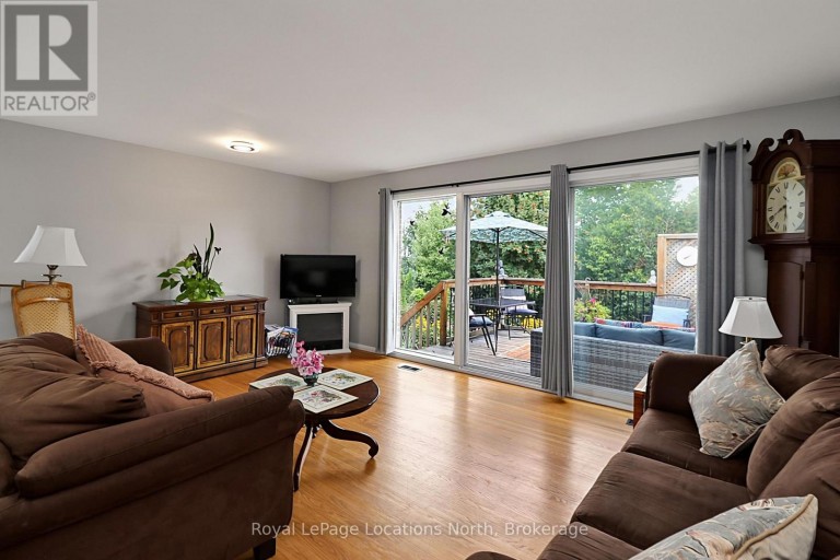 245 PEARSON STREET N, Meaford, Ontario, N4L1L6