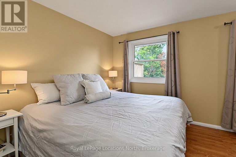 245 PEARSON STREET N, Meaford, Ontario, N4L1L6
