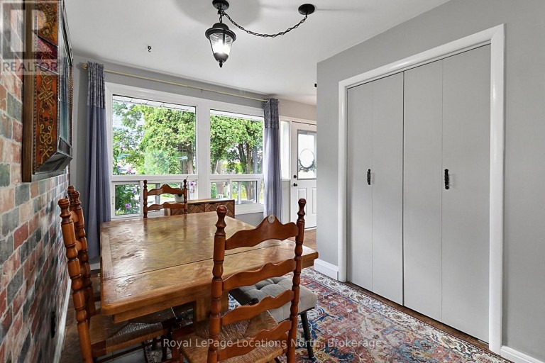 245 PEARSON STREET N, Meaford, Ontario, N4L1L6