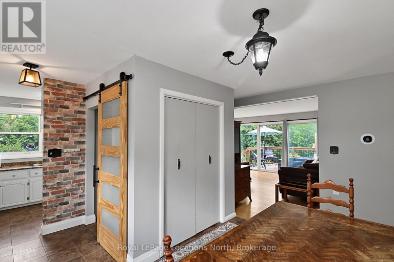 245 PEARSON STREET N, Meaford, Ontario, N4L1L6