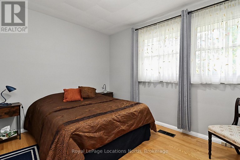 245 PEARSON STREET N, Meaford, Ontario, N4L1L6
