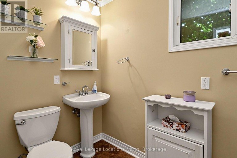 245 PEARSON STREET N, Meaford, Ontario, N4L1L6