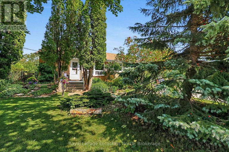 245 PEARSON STREET N, Meaford, Ontario, N4L1L6