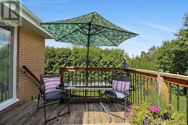 245 PEARSON STREET N, Meaford, Ontario, N4L1L6