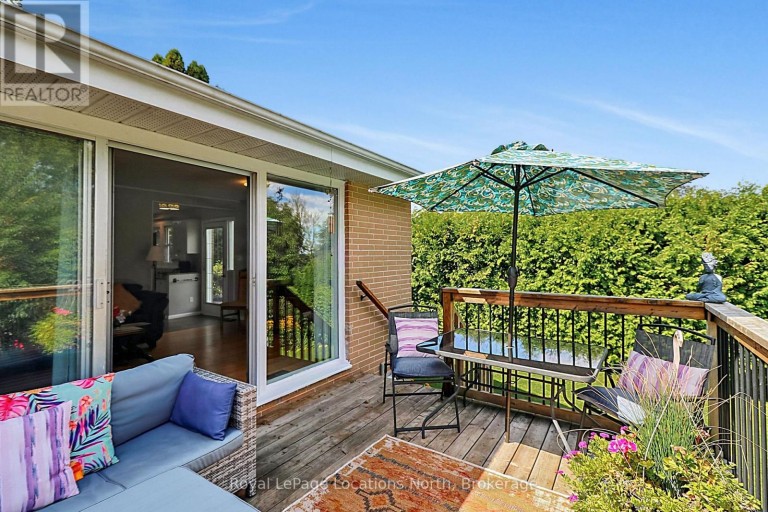 245 PEARSON STREET N, Meaford, Ontario, N4L1L6