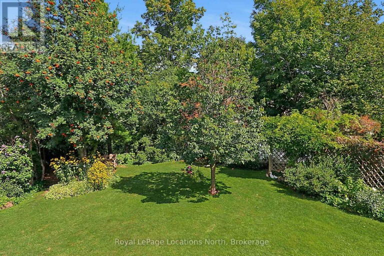 245 PEARSON STREET N, Meaford, Ontario, N4L1L6