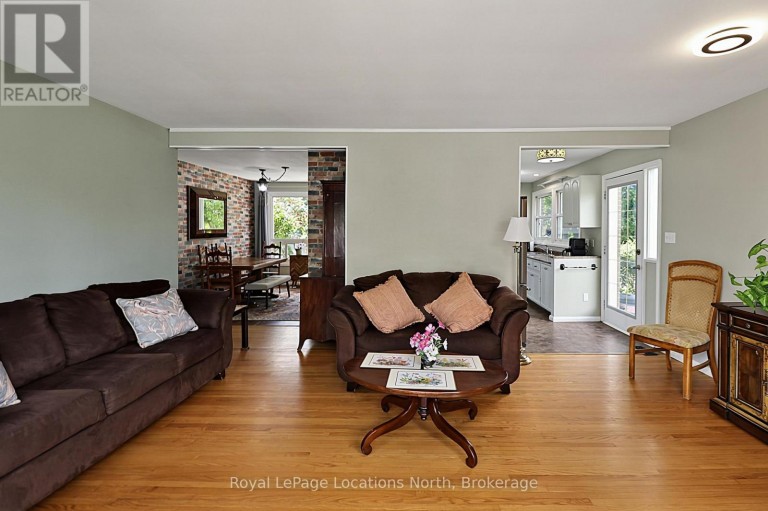 245 PEARSON STREET N, Meaford, Ontario, N4L1L6