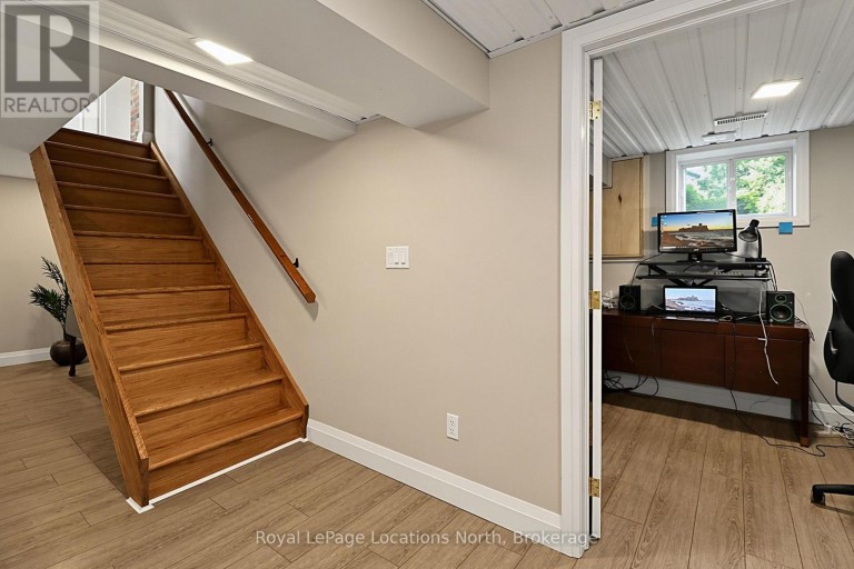245 PEARSON STREET N, Meaford, Ontario, N4L1L6