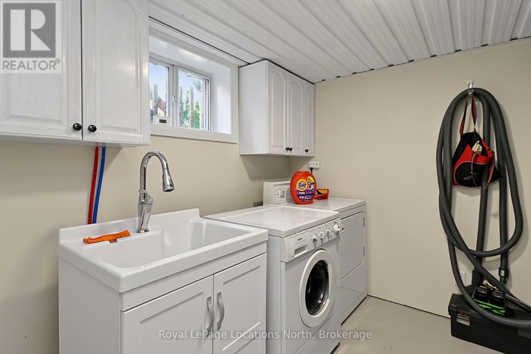 245 PEARSON STREET N, Meaford, Ontario, N4L1L6