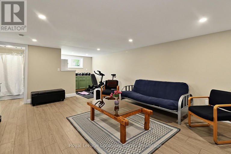 245 PEARSON STREET N, Meaford, Ontario, N4L1L6