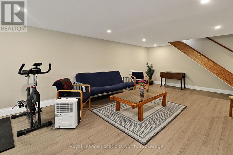 245 PEARSON STREET N, Meaford, Ontario, N4L1L6