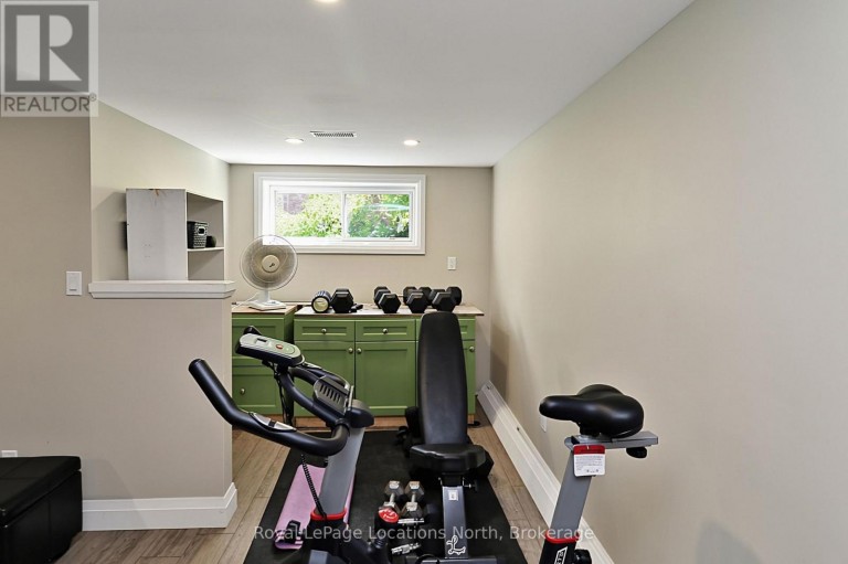 245 PEARSON STREET N, Meaford, Ontario, N4L1L6