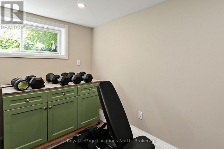 245 PEARSON STREET N, Meaford, Ontario, N4L1L6