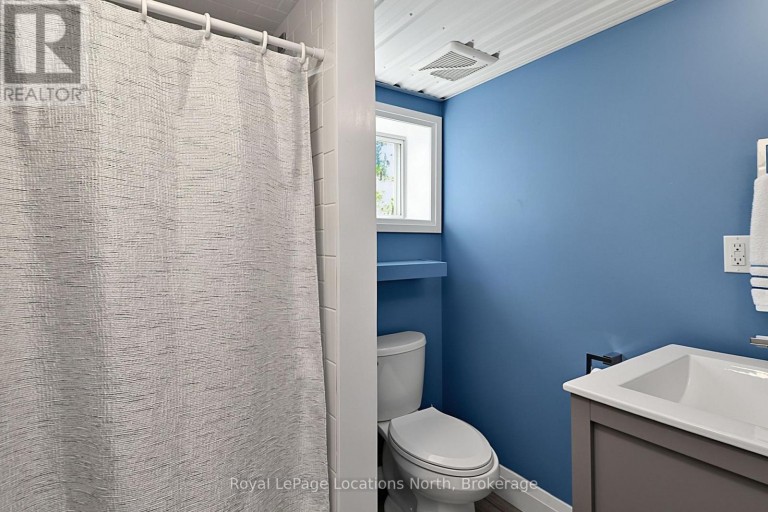 245 PEARSON STREET N, Meaford, Ontario, N4L1L6