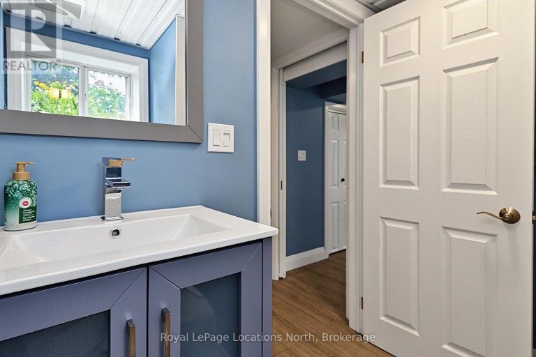 245 PEARSON STREET N, Meaford, Ontario, N4L1L6