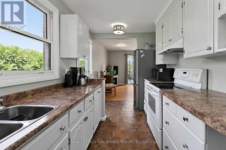 245 PEARSON STREET N, Meaford, Ontario, N4L1L6