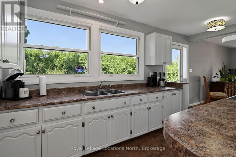 245 PEARSON STREET N, Meaford, Ontario, N4L1L6