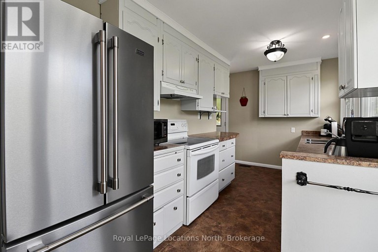 245 PEARSON STREET N, Meaford, Ontario, N4L1L6