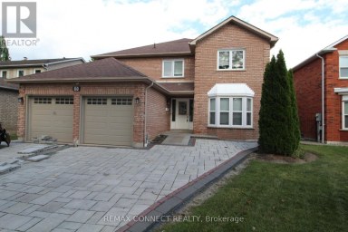 80 KENNETT DRIVE Whitby (Lynde Creek) Ontario photo 1
