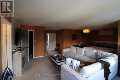 80 KENNETT DRIVE Whitby (Lynde Creek) Ontario photo 10