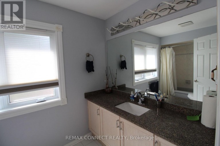 80 KENNETT DRIVE, Whitby (Lynde Creek), Ontario, L1P1L5