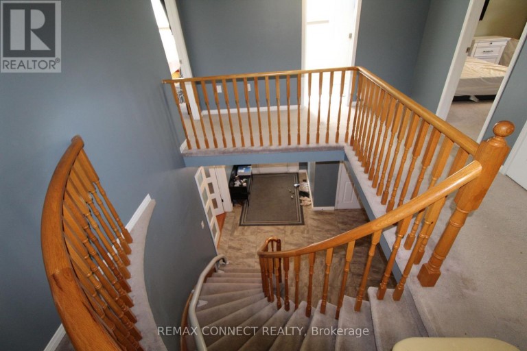 80 KENNETT DRIVE, Whitby (Lynde Creek), Ontario, L1P1L5