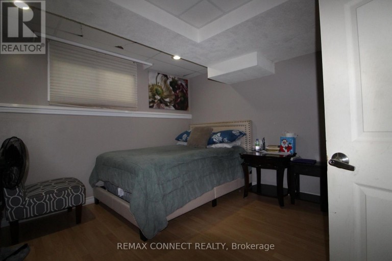 80 KENNETT DRIVE, Whitby (Lynde Creek), Ontario, L1P1L5
