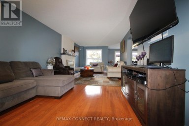 80 KENNETT DRIVE Whitby (Lynde Creek) Ontario photo 2