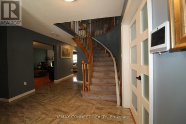80 KENNETT DRIVE Whitby (Lynde Creek) Ontario photo 4