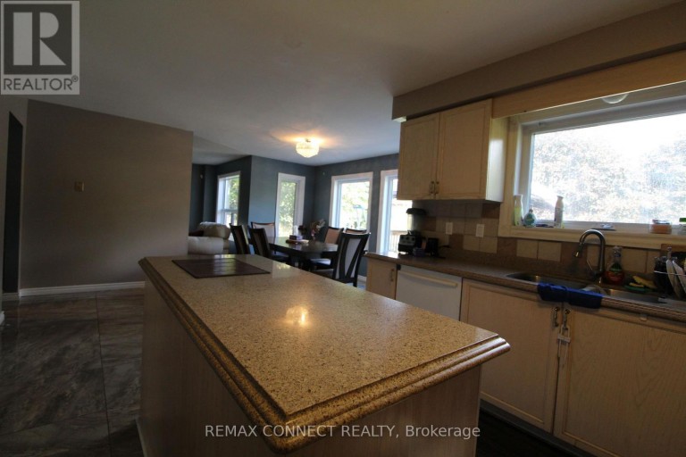 80 KENNETT DRIVE, Whitby (Lynde Creek), Ontario, L1P1L5