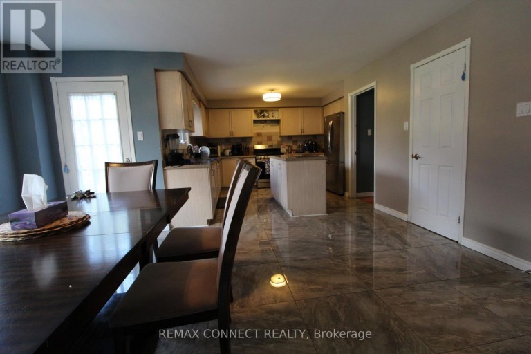 80 KENNETT DRIVE, Whitby (Lynde Creek), Ontario, L1P1L5