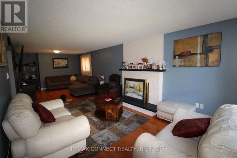 80 KENNETT DRIVE, Whitby (Lynde Creek), Ontario, L1P1L5