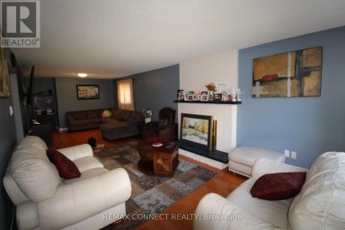 80 KENNETT DRIVE Whitby (Lynde Creek) Ontario photo 7