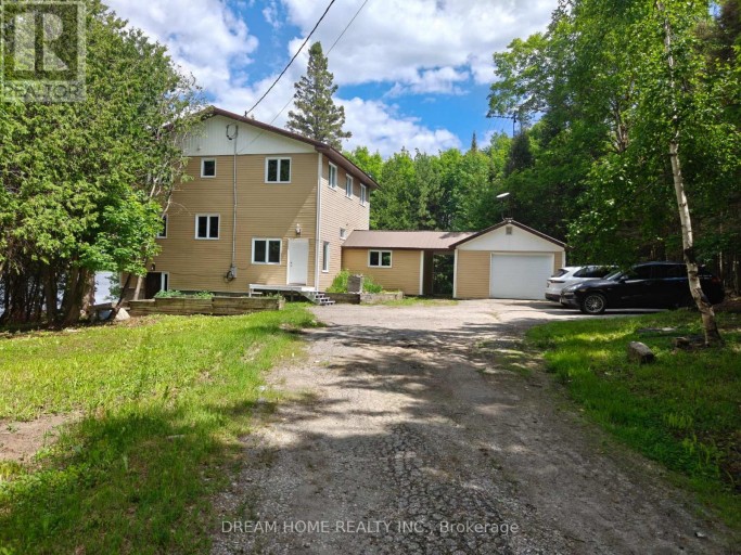 150 HILLSIDE LAKE ROAD, North Bay (Airport), Ontario, P1B8G2