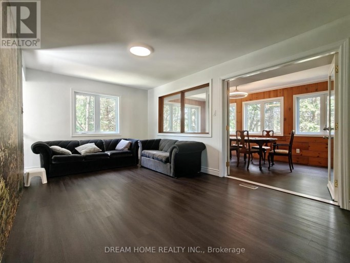 150 HILLSIDE LAKE ROAD, North Bay (Airport), Ontario, P1B8G2