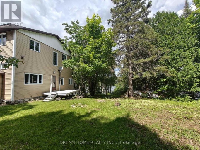 150 HILLSIDE LAKE ROAD, North Bay (Airport), Ontario, P1B8G2
