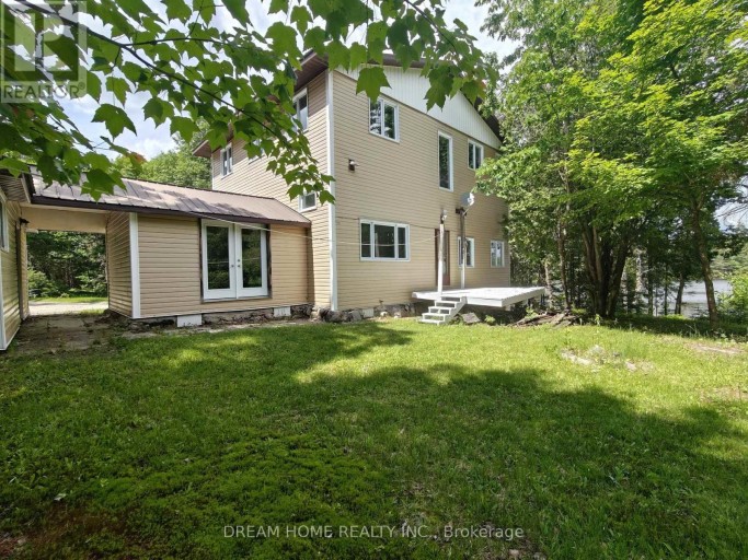 150 HILLSIDE LAKE ROAD, North Bay (Airport), Ontario, P1B8G2