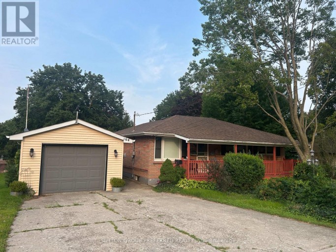 164 Mckeand Street, Ingersoll (ingersoll - North), Ontario (id X13724566)