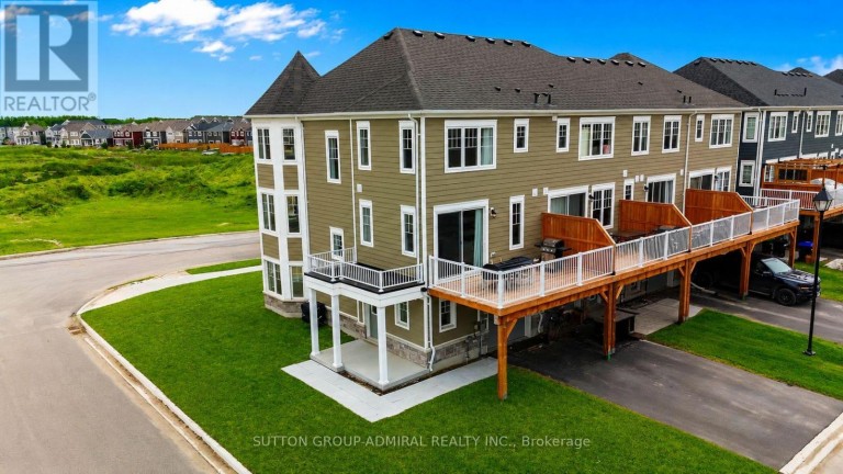83 SHELBURNE AVENUE, Wasaga Beach, Ontario, L9Z0L2