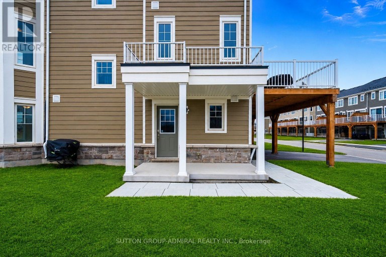 83 SHELBURNE AVENUE, Wasaga Beach, Ontario, L9Z0L2