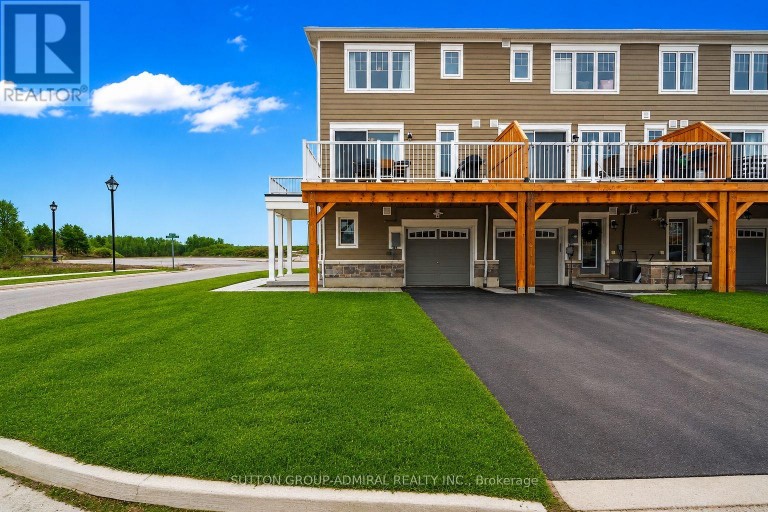83 SHELBURNE AVENUE, Wasaga Beach, Ontario, L9Z0L2