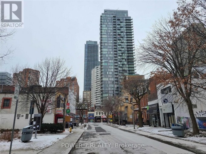 30 ISABELLA STREET, Toronto (Church-Yonge Corridor), Ontario, M4Y1N1