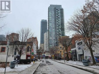 30 ISABELLA STREET Toronto (Church-Yonge Corridor) Ontario photo 12